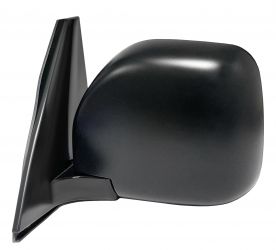 ESPEJO RETROVISOR MITSUBISHI PAJERO 2000-2003 MANUAL / IZQUIERDO