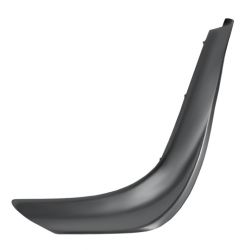 MOLDURA MITSUBISHI MONTERO 2000-2003 PARACHOQUES DELANTERO / IZQUIERDA