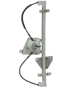 ELEVALUNAS MITSUBISHI MONTERO 2000-2003 3 PUERTAS / ELECTRICO / SIN MOTOR / CONFORT / DELANTERO DERECHO