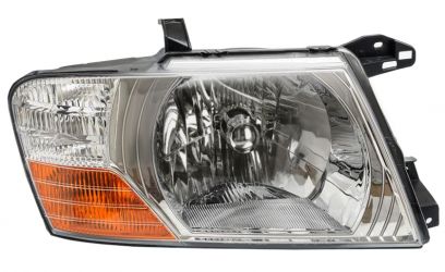 FARO MITSUBISHI PAJERO 2003-2007 DERECHO