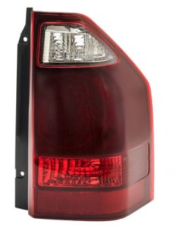 PILOTO TRASERO MITSUBISHI PAJERO 2003-2007 DERECHO