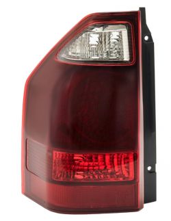 PILOTO TRASERO MITSUBISHI PAJERO 2003-2007 IZQUIERDO