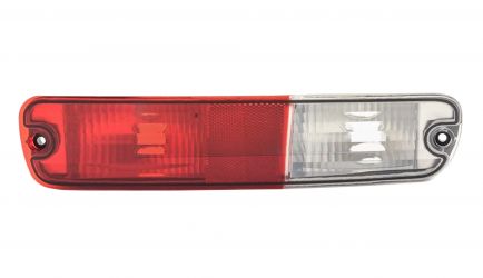 PILOTO TRASERO MITSUBISHI PAJERO 2003-2007 PARACHOQUES TRASERO / DERECHO