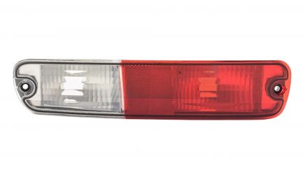 PILOTO TRASERO MITSUBISHI PAJERO 2003-2007 PARACHOQUES TRASERO / IZQUIERDO