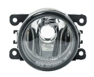 FARO ANTINIEBLA MITSUBISHI MONTERO 2007-2015 REVERSIBLE