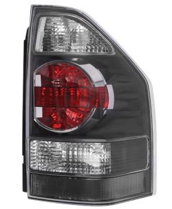 PILOTO TRASERO MITSUBISHI PAJERO 2007-2015 3 PUERTAS / DERECHO