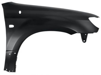 ALETA MITSUBISHI OUTLANDER 2003-2006 DELANTERA DERECHA