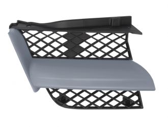 REJILLA MITSUBISHI OUTLANDER 2003-2006 FRENTE DERECHA