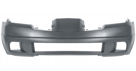 PARACHOQUES MITSUBISHI OUTLANDER 2003-2006 DELANTERO / IMPRIMADO