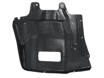 BAJO MOTOR MITSUBISHI OUTLANDER 2003-2006 DELANTERO IZQUIERDO