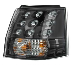 PILOTO TRASERO MITSUBISHI OUTLANDER 2007-2010 EXTERIOR / DERECHO