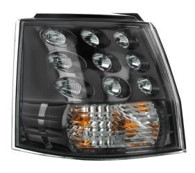 PILOTO TRASERO MITSUBISHI OUTLANDER 2007-2010 EXTERIOR / IZQUIERDO