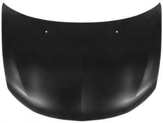 CAPO MITSUBISHI OUTLANDER 2007-2010 DELANTERO