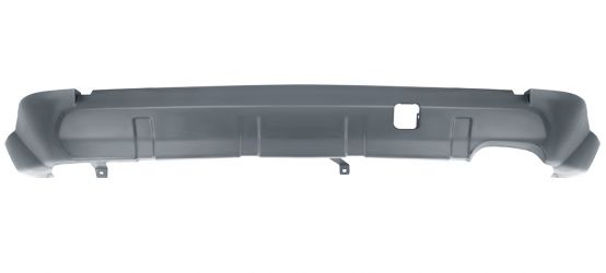 PARACHOQUES MITSUBISHI OUTLANDER 2007-2010 TRASERO / INFERIOR / IMPRIMADO