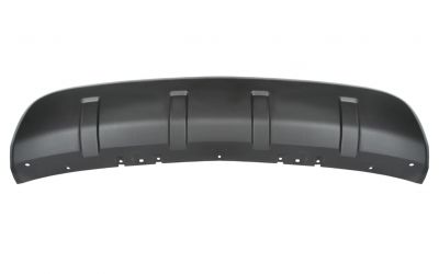 SPOILER MITSUBISHI OUTLANDER 2007-2010 PARACHOQUES DELANTERO / CENTRAL