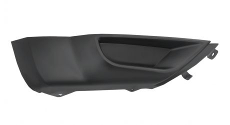 SPOILER MITSUBISHI OUTLANDER 2007-2010 PARACHOQUES DELANTERO DERECHO