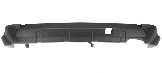 PARACHOQUES MITSUBISHI OUTLANDER 2007-2010 TRASERO / INFERIOR