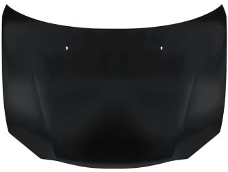 CAPO MITSUBISHI OUTLANDER 2010-2012 DELANTERO