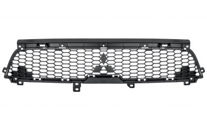 REJILLA MITSUBISHI OUTLANDER 2010-2012 FRENTE