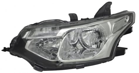 FARO MITSUBISHI OUTLANDER 2012-2015 IZQUIERDO