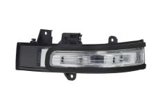 PILOTO ESPEJO RETROVISOR MITSUBISHI OUTLANDER 2006-2010 IZQUIERDO