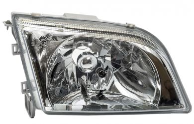 FARO MITSUBISHI SPACE STAR 2000-2003 DERECHO
