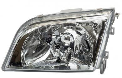 FARO MITSUBISHI SPACE STAR 2000-2003 IZQUIERDO