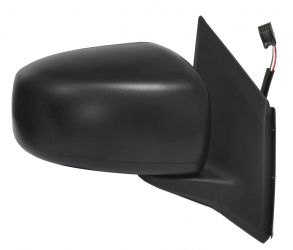 ESPEJO RETROVISOR MITSUBISHI SPACE STAR 2013-2017 ELECTRICO / DERECHO