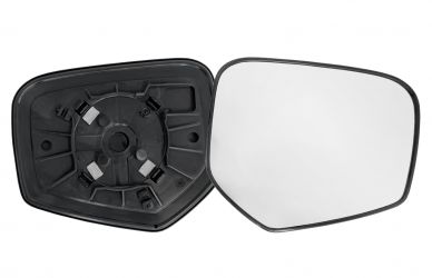 CRISTAL MITSUBISHI L200 2015-2019 CON SOPORTE / TERMICO / CONVEXO / DERECHO