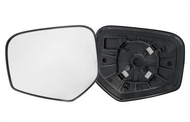 CRISTAL MITSUBISHI L200 2015-2019 CON SOPORTE / TERMICO / CONVEXO / IZQUIERDO