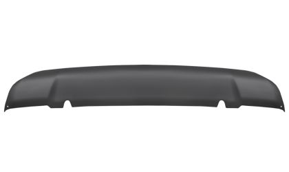 SPOILER MITSUBISHI L200 2015-2019 PARACHOQUES DELANTERO