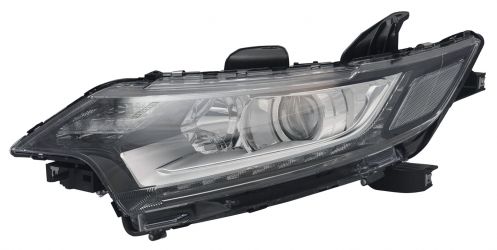 FARO MITSUBISHI OUTLANDER 2015-2018 IZQUIERDO