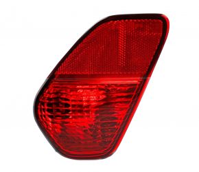 PILOTO TRASERO MITSUBISHI OUTLANDER 2015-2018 PARACHOQUES TRASERO / ANTINIEBLAS / IZQUIERDO