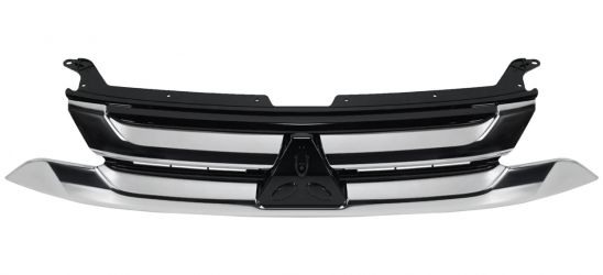 REJILLA MITSUBISHI OUTLANDER 2015-2018 FRENTE