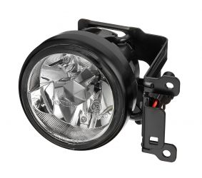 FARO ANTINIEBLA MITSUBISHI MONTERO SPORT / CHALLENGER 2000-2008 DERECHO