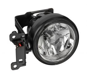 FARO ANTINIEBLA MITSUBISHI MONTERO SPORT / CHALLENGER 2000-2008 IZQUIERDO