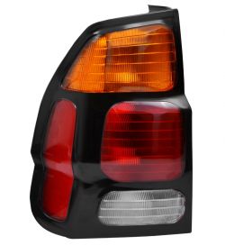 PILOTO TRASERO MITSUBISHI PAJERO SPORT / CHALLENGER 2000-2008 IZQUIERDO