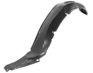 GUARDABARROS MITSUBISHI MONTERO SPORT / CHALLENGER 1997-2000 DELANTERO IZQUIERDO