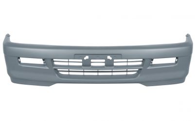 PARACHOQUES MITSUBISHI MONTERO SPORT / CHALLENGER 1997-2000 DELANTERO / IMPRIMADO