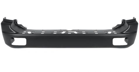 PARACHOQUES MITSUBISHI MONTERO SPORT / CHALLENGER 1997-2000 TRASERO