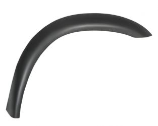 MOLDURA ALETA MITSUBISHI PAJERO SPORT / CHALLENGER 1997-2000 DELANTERA DERECHA