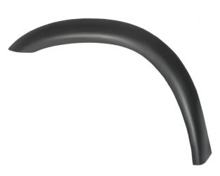 MOLDURA ALETA MITSUBISHI PAJERO SPORT / CHALLENGER 1997-2000 DELANTERA IZQUIERDA
