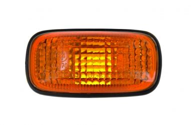 PILOTO LATERAL NISSAN ALMERA 1998-2000 AMBAR / REVERSIBLE