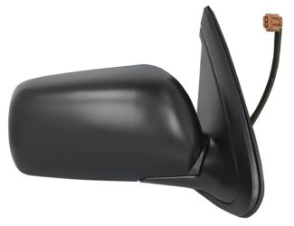ESPEJO RETROVISOR NISSAN ALMERA 1995-1997 4 PUERTAS / FAMILIAR / ELECTRICO / DERECHO