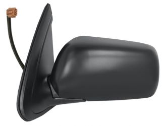 ESPEJO RETROVISOR NISSAN ALMERA 1995-1997 4 PUERTAS / FAMILIAR / ELECTRICO / IZQUIERDO