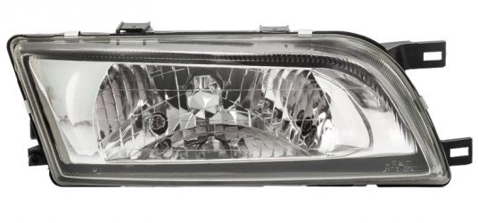 FARO NISSAN ALMERA 1998-2000 DERECHO