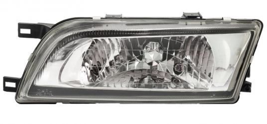 FARO NISSAN ALMERA 1998-2000 IZQUIERDO