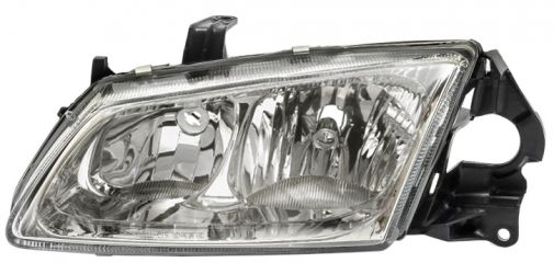 FARO NISSAN ALMERA 2000-2003 IZQUIERDO