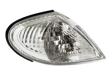 PILOTO DELANTERO NISSAN ALMERA 2000-2003 BLANCO / DERECHO