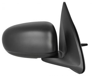 ESPEJO RETROVISOR NISSAN ALMERA 2000-2003 MECANICO / DERECHO